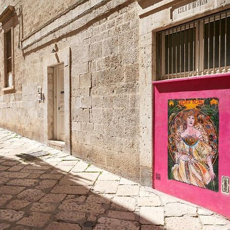 Hub Portanova Trani Exterior foto